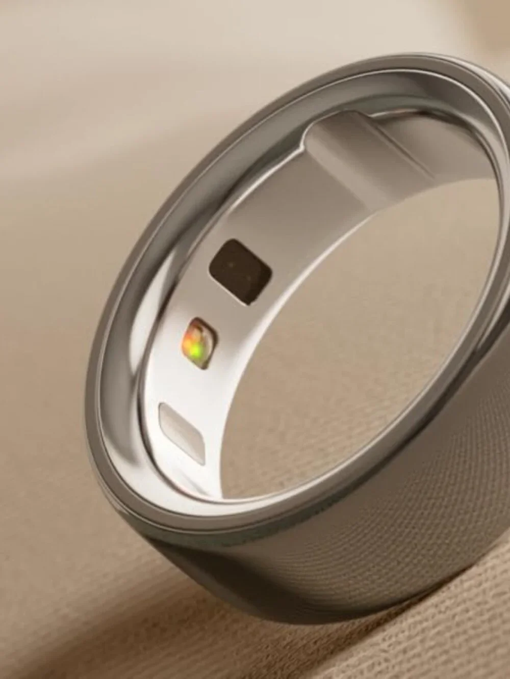 OURA Ring 4
